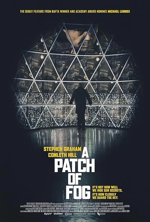 A Patch of Fog film posteri