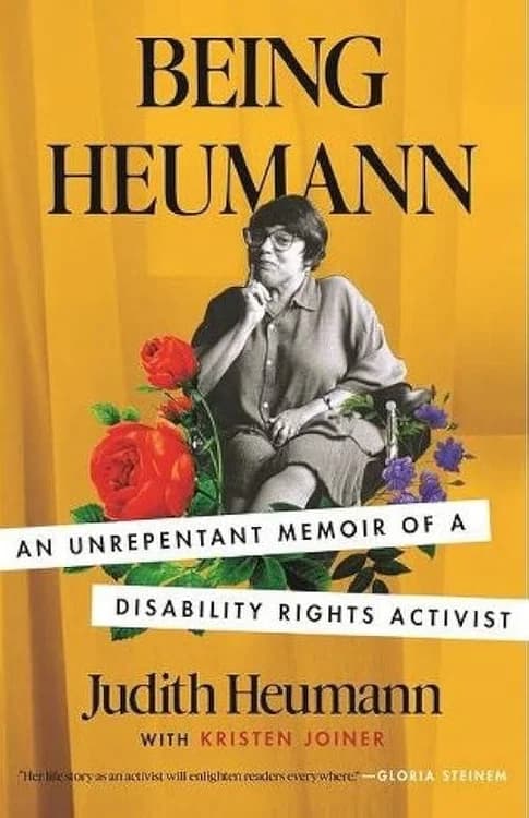 Being Heumann