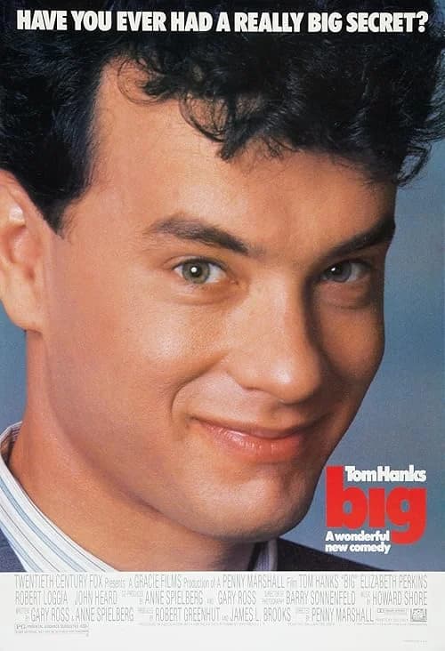 Big film posteri