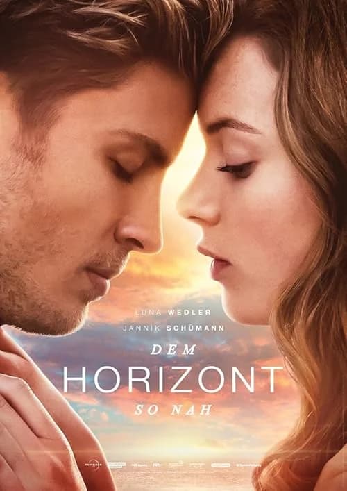 Close to the Horizon film posteri