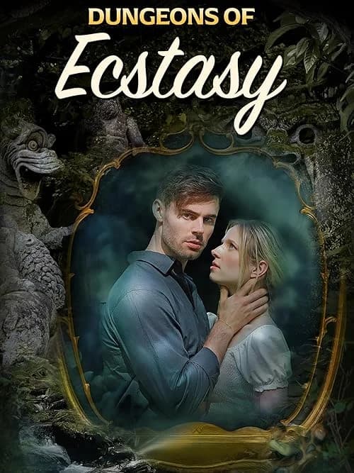 Dungeons of Ecstasy film posteri