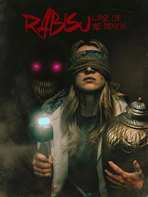 Rabisu film posteri