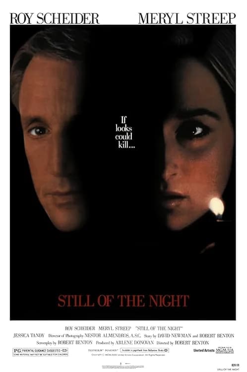 Still of the Night