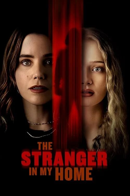 The Stranger in My Home film posteri