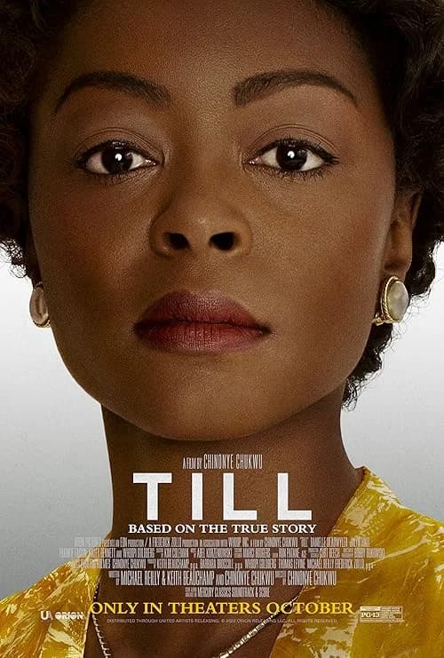 Till film posteri