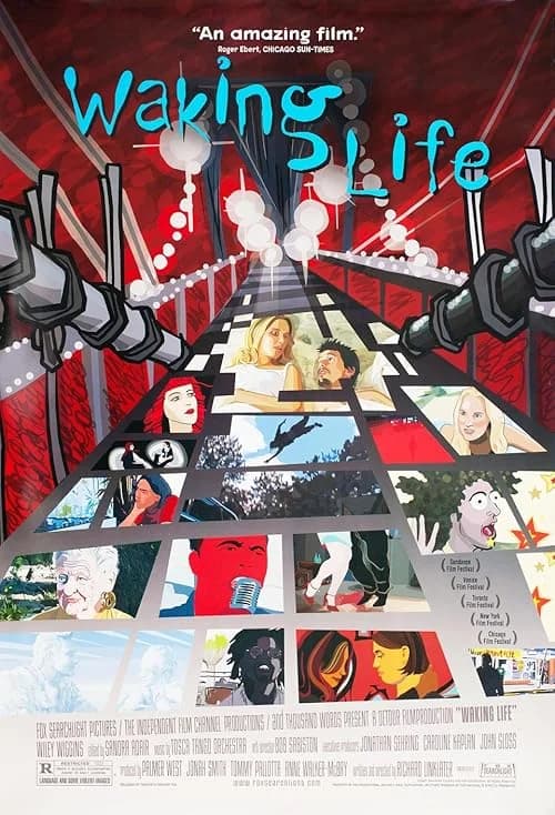 Waking Life